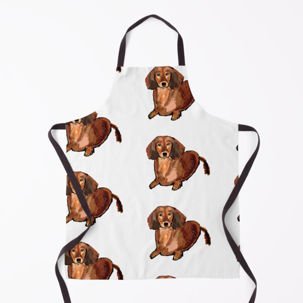 Item preview, Aww it's dachshund designed and sold by itsuu0304.