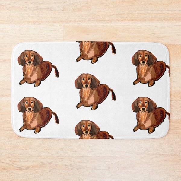 Item preview, Aww it's dachshund designed and sold by itsuu0304.