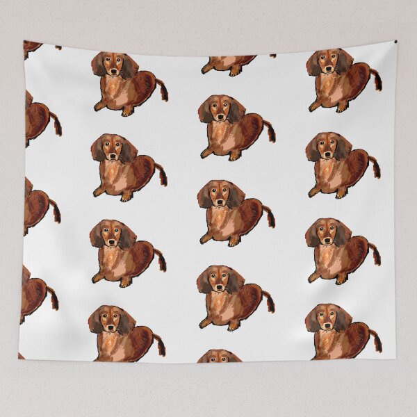Item preview, Aww it's dachshund designed and sold by itsuu0304.
