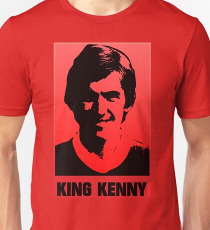 kenny dalglish luis suarez t shirt