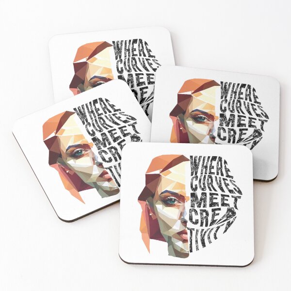 Item preview, Designing for sexy women: Where curves meet creativity designed and sold by DeluxBee.