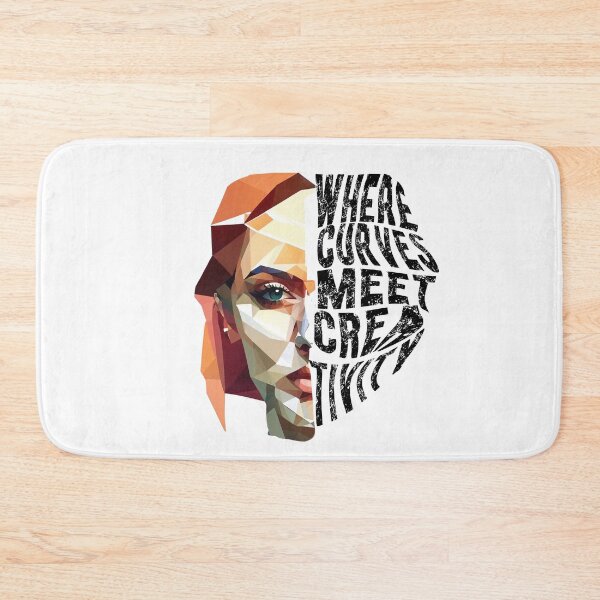 Item preview, Designing for sexy women: Where curves meet creativity designed and sold by DeluxBee.