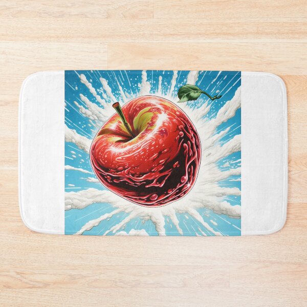 Item preview, Cartoon Apples designed and sold by PND7777.