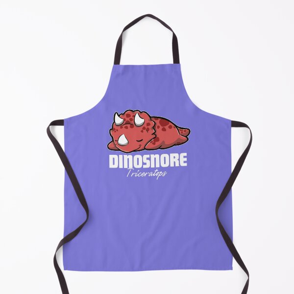 Item preview, Dinosnore - Triceratops designed and sold by The magic Yellow bus.