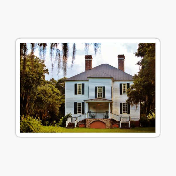 Item preview, Hopsewee Plantation designed and sold by Cynthia48.