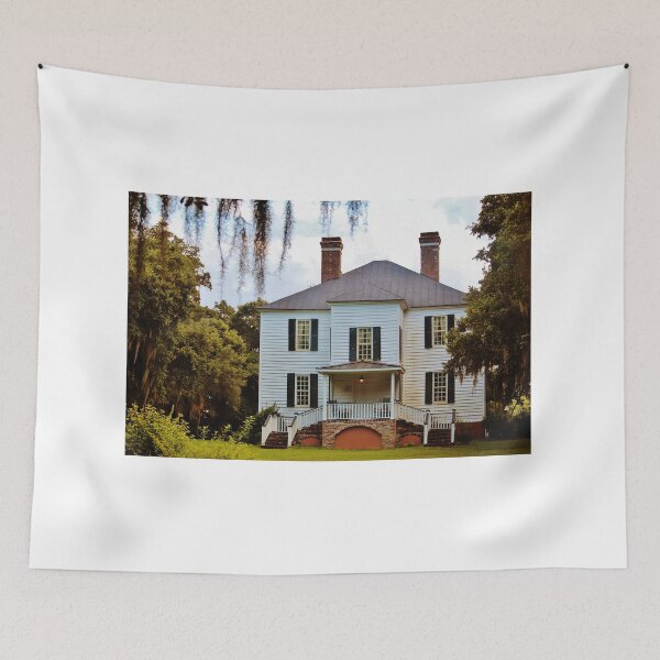 Item preview, Hopsewee Plantation designed and sold by Cynthia48.
