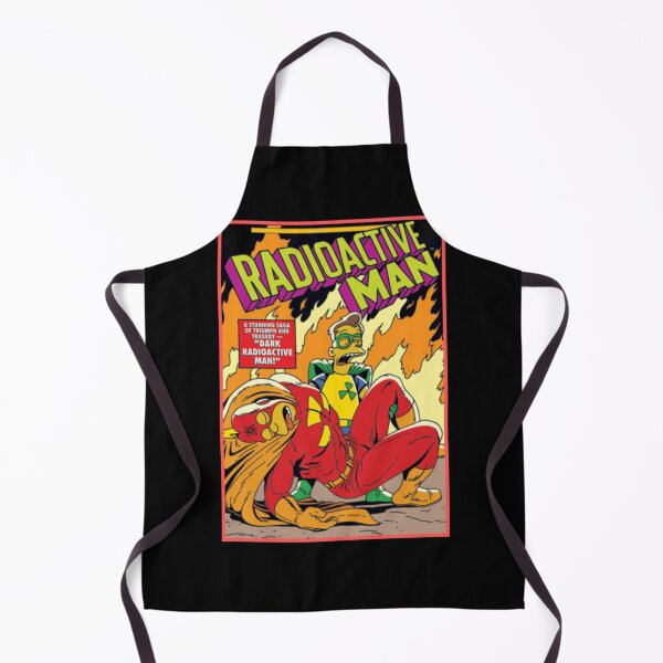 Item preview, Radioactive Man designed and sold by FrankReid.