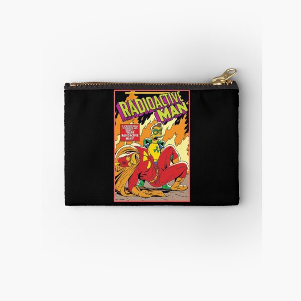 Item preview, Radioactive Man designed and sold by FrankReid.