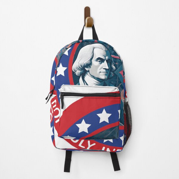 Item preview, 4 th OF JULY INDEPENDENCE DAY designed and sold by ColorfulArt-Ai.