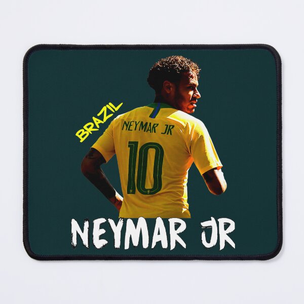 Item preview, Brazil Neymar Selecao designed and sold by SudieDoiron.