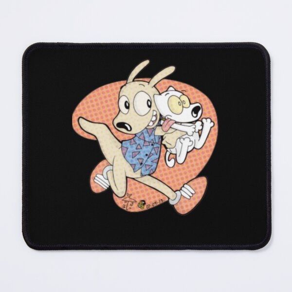 Item preview, Rocko's Modern Life designed and sold by FrankReid.