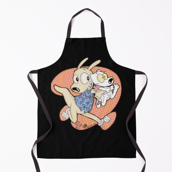 Item preview, Rocko's Modern Life designed and sold by FrankReid.