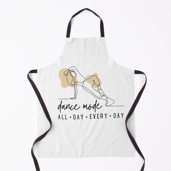 Item preview, Dance Mode All Day Every Day designed and sold by thehappypal.