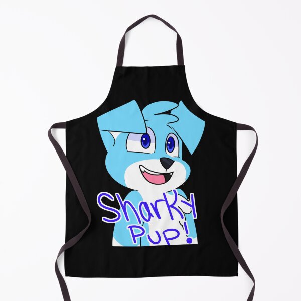 Item preview, SharkyPup Kipper designed and sold by FrankReid.