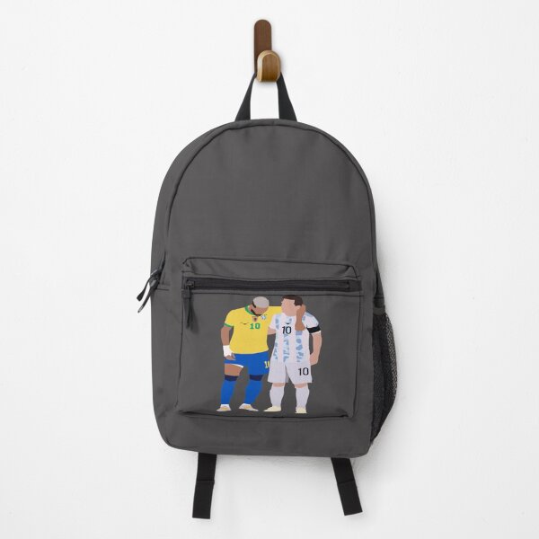 Item preview, Messi and Neymar Copa America Friends designed and sold by SudieDoiron.