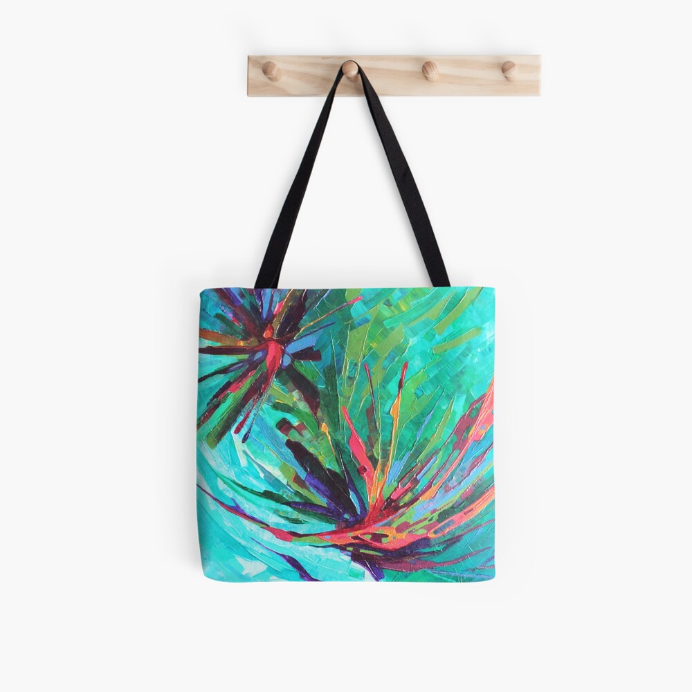 Aperçu de l'œuvre Tote bag doublé créée et vendue par ElioraBousquet.