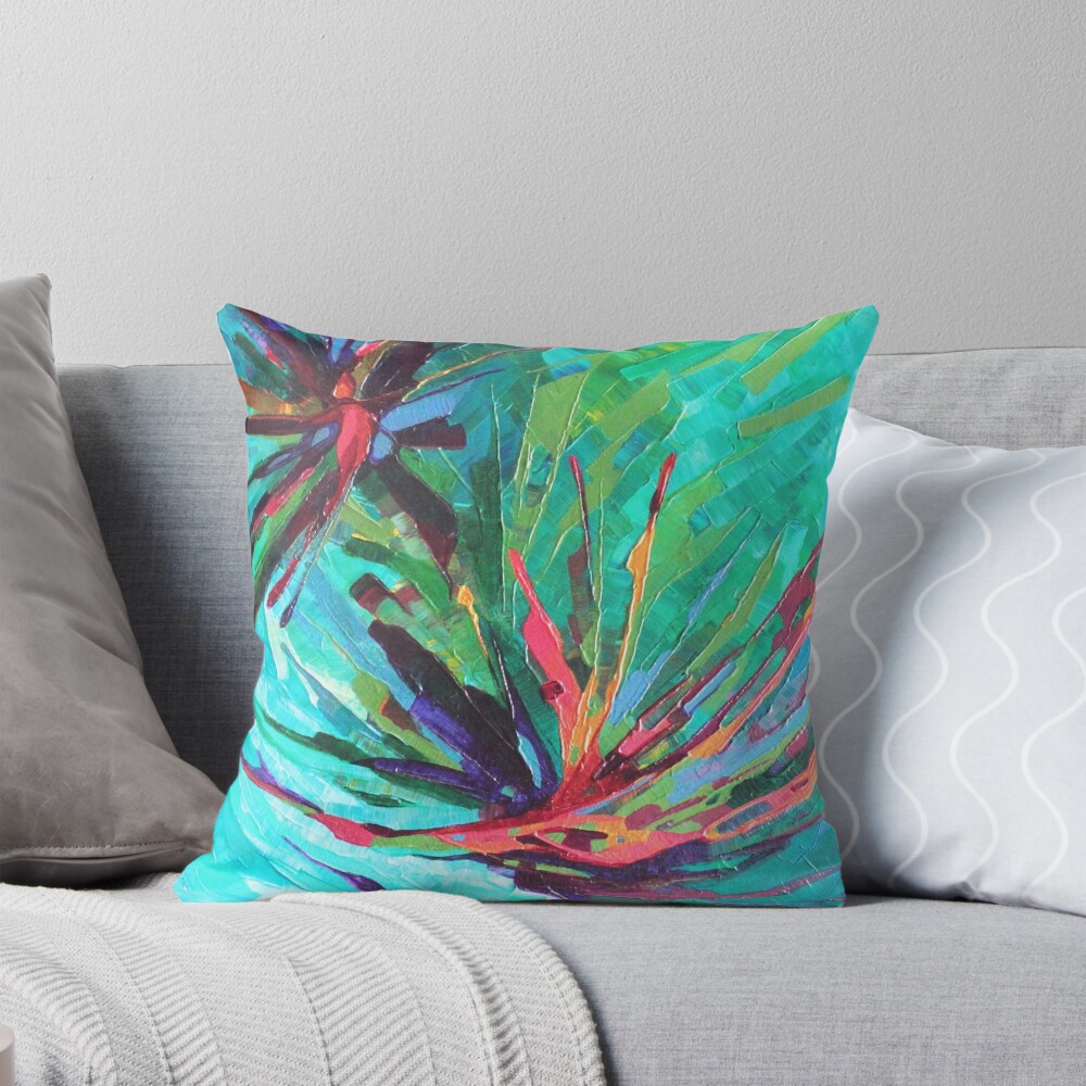 Aperçu de l'œuvre Coussin créée et vendue par ElioraBousquet.