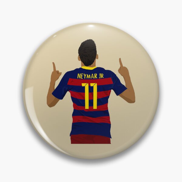 Item preview, Neymar    designed and sold by SudieDoiron.