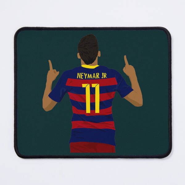 Item preview, Neymar designed and sold by SudieDoiron.