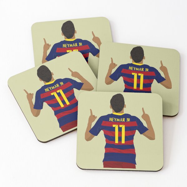 Item preview, Neymar    designed and sold by SudieDoiron.