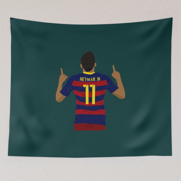 Item preview, Neymar    designed and sold by SudieDoiron.