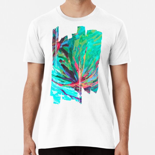 T-shirt premium