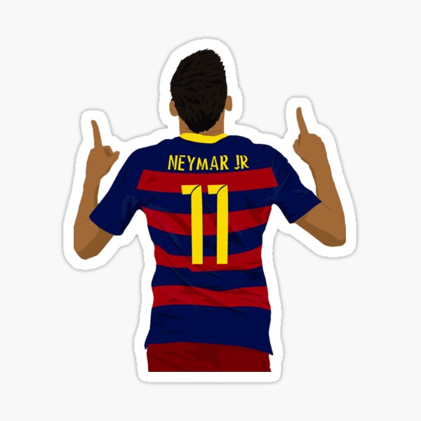 Item preview, Neymar    designed and sold by SudieDoiron.