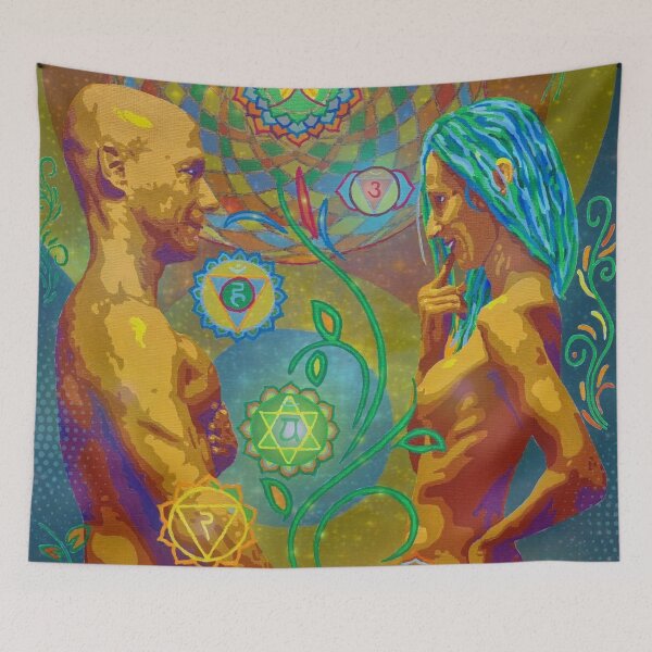 Item preview, Betrothal digital - 2023 designed and sold by karmym.