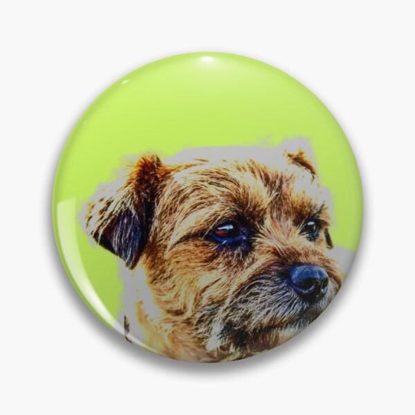 Item preview, Affen Border Terrier designed and sold by ontological.
