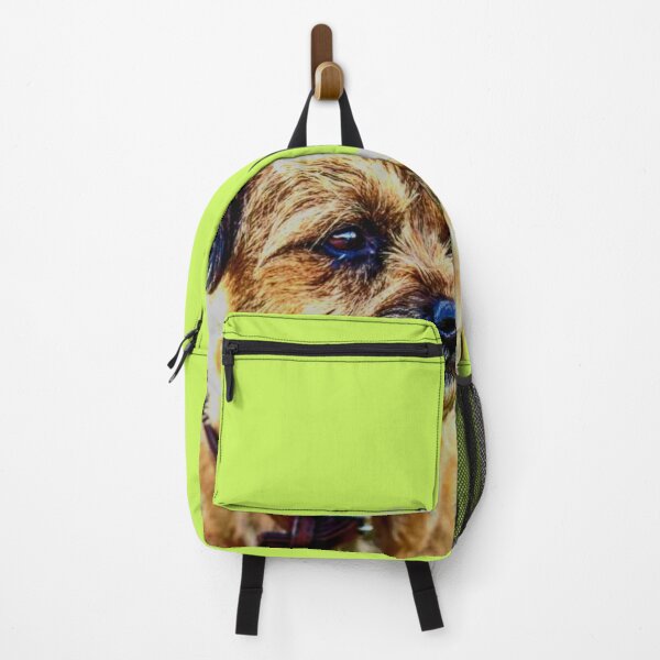 Item preview, Affen Border Terrier designed and sold by ontological.