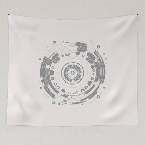 Item preview, Shooting Target Point, Circle, Round, Bullseye, Focus, Gift for Shooters, Sharp Shooter, Outdoor Activities designed and sold by PrintsPatterns-.