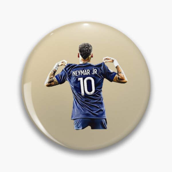 Item preview, Neymar Jersey Number   designed and sold by SudieDoiron.