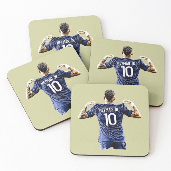 Item preview, Neymar Jersey Number   designed and sold by SudieDoiron.