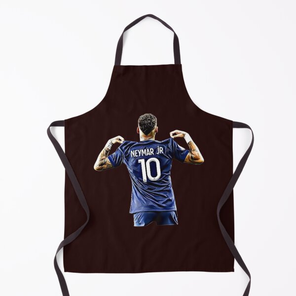 Item preview, Neymar Jersey Number   designed and sold by SudieDoiron.