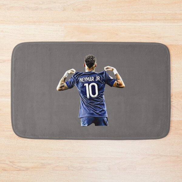 Item preview, Neymar Jersey Number   designed and sold by SudieDoiron.