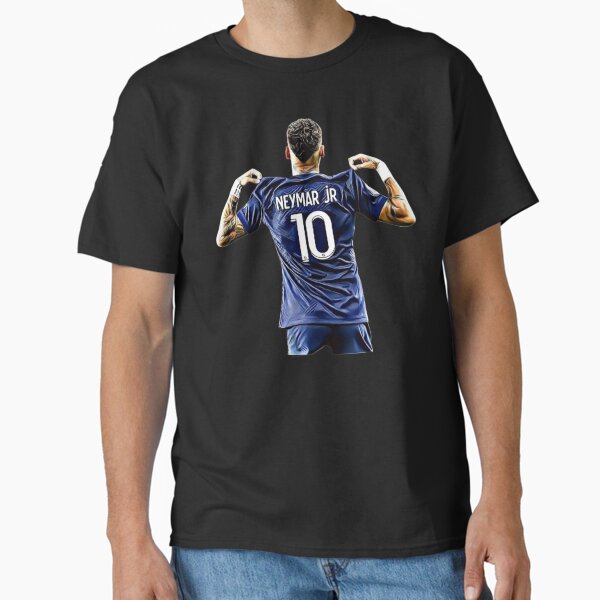 Item preview, Neymar Jersey Number   designed and sold by SudieDoiron.