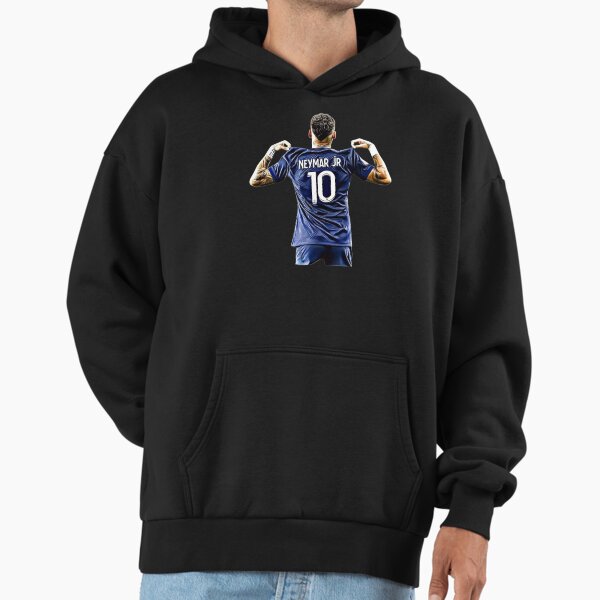 neymar psg hoodie