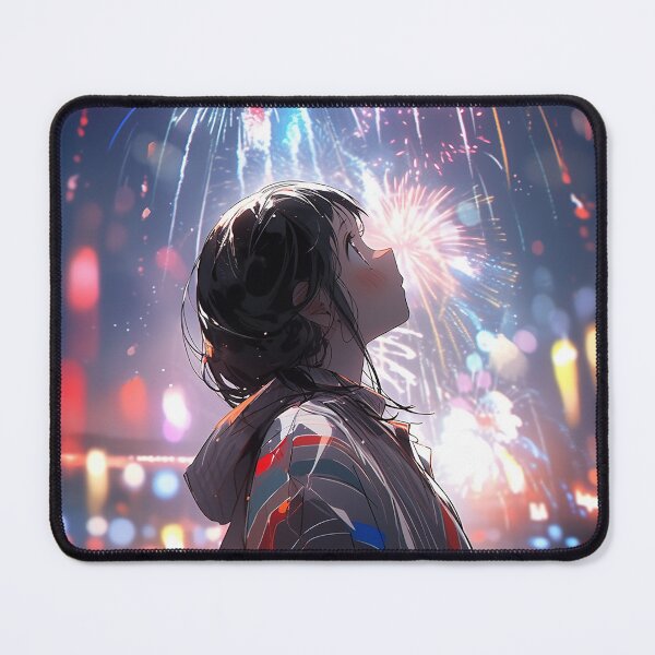 Item preview, Sparkling Independence: Embracing the Night's Magic designed and sold by CasualCommander.