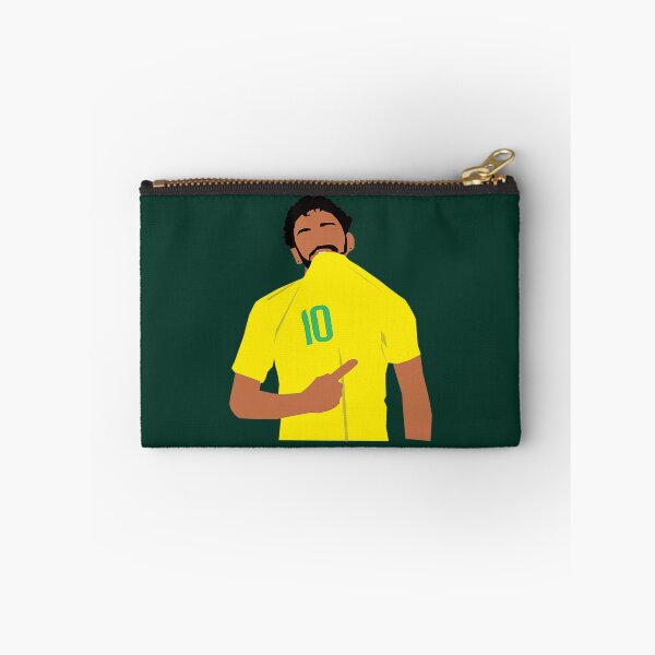 Aperçu de l'œuvre Neymar Jr. créée et vendue par SudieDoiron.