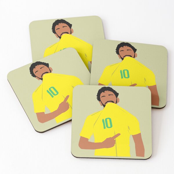 Item preview, Neymar Jr     designed and sold by SudieDoiron.