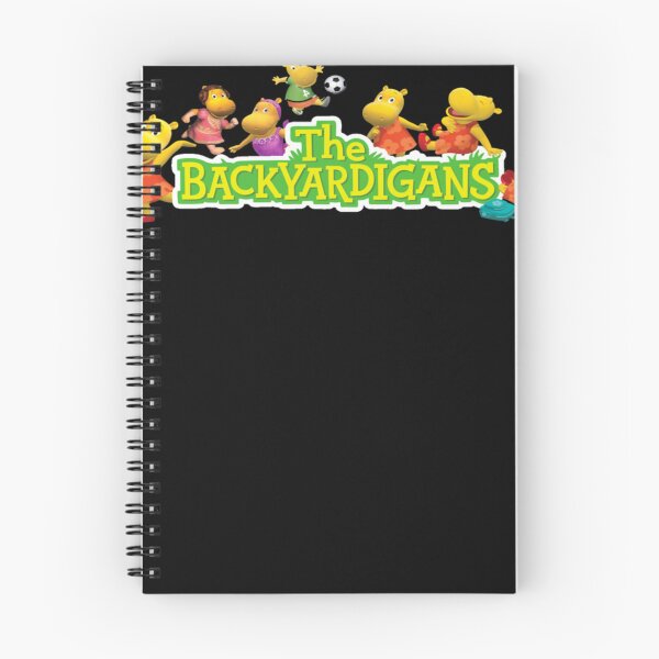 Item preview, tasha backyardigans designed and sold by FrankReid.