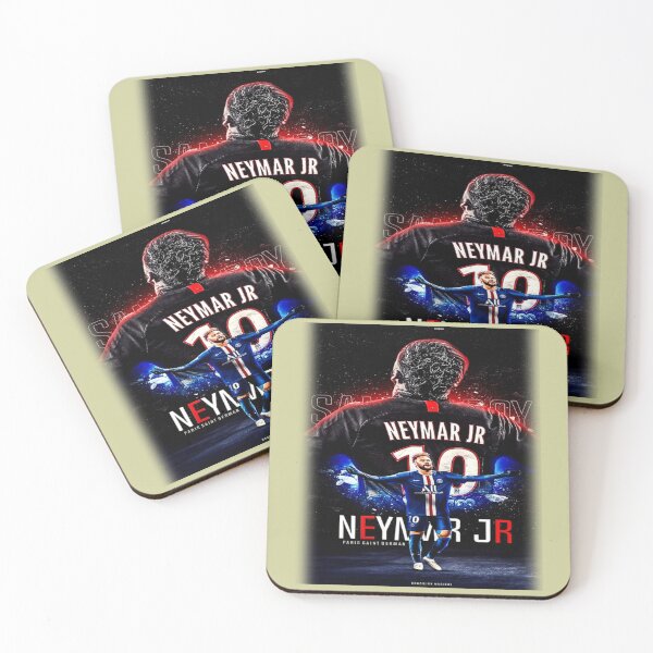 Item preview, Neymar jr iPhone Cases amp Skins NoteBooks Water Bottle etc   designed and sold by SudieDoiron.