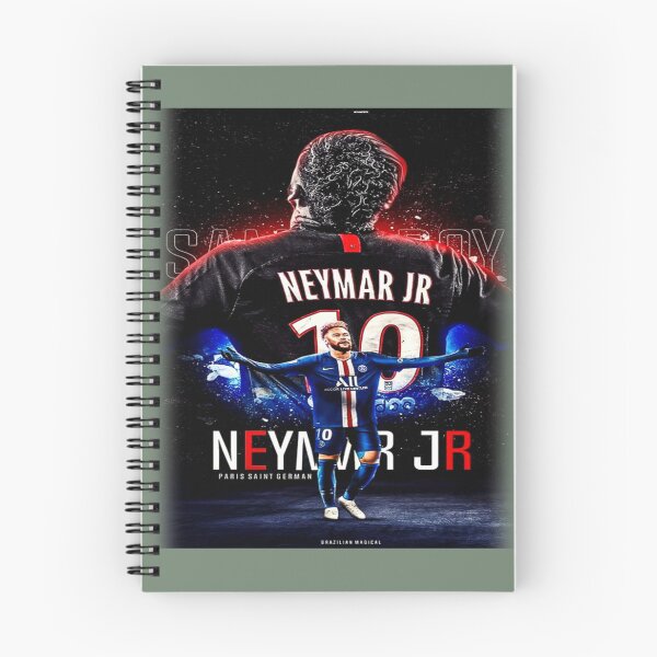 Item preview, Neymar jr iPhone Cases amp Skins NoteBooks Water Bottle etc   designed and sold by SudieDoiron.