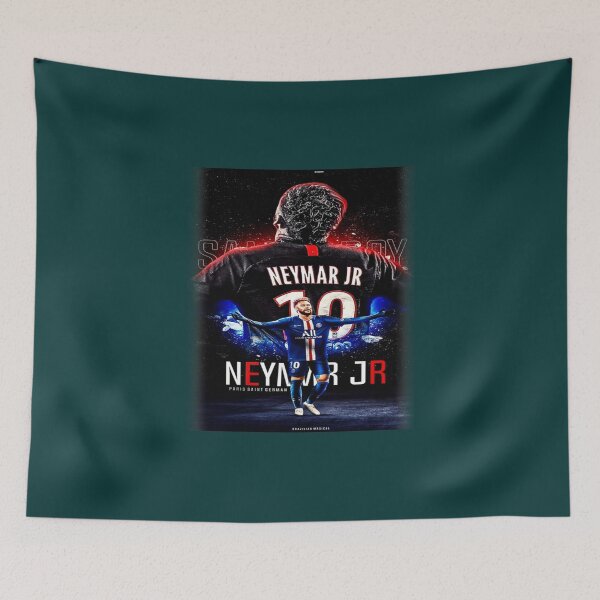 Item preview, Neymar jr iPhone Cases amp Skins NoteBooks Water Bottle etc   designed and sold by SudieDoiron.