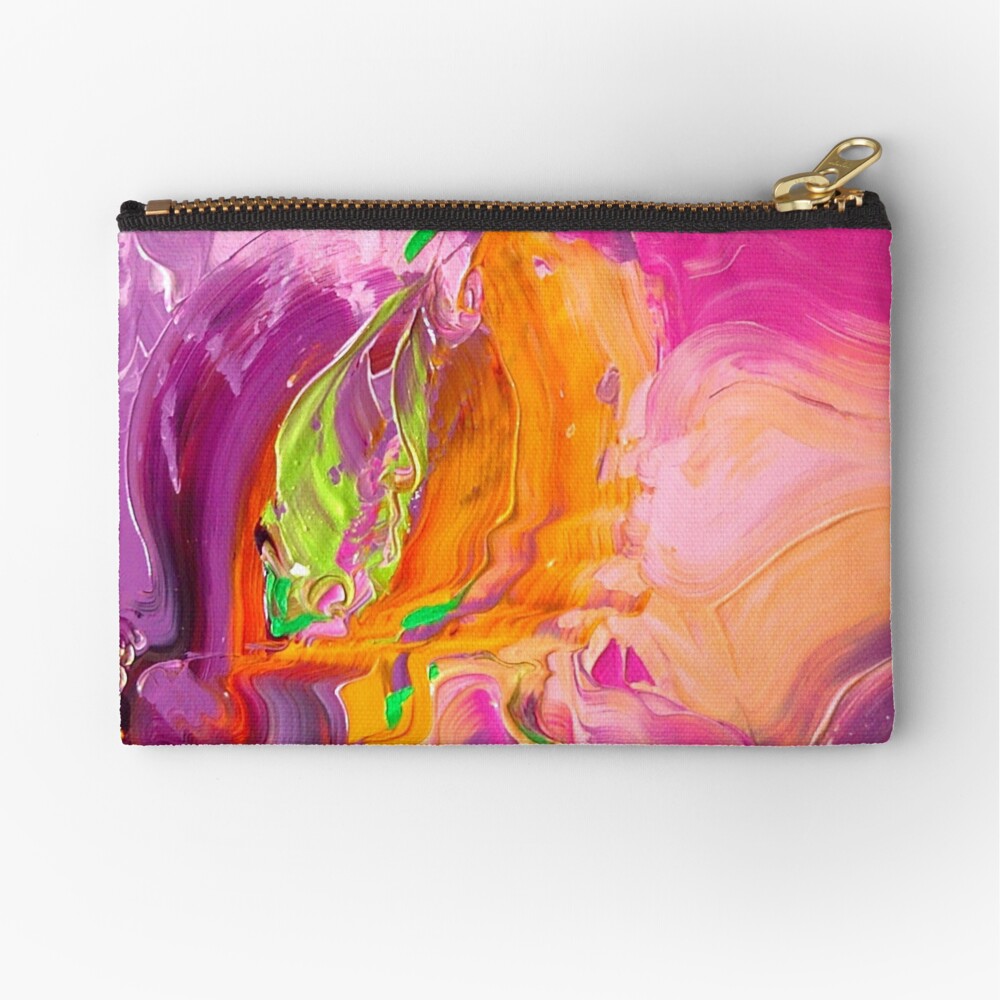 Aperçu de l'œuvre Pochette créée et vendue par ElioraBousquet.
