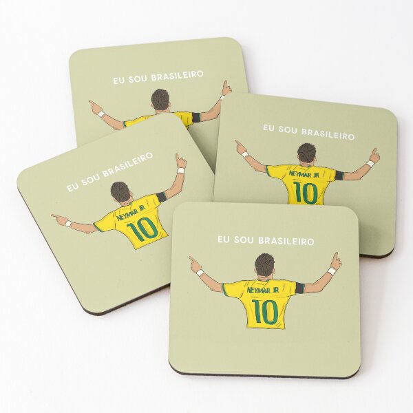 Item preview, Neymar Jr Brazil  designed and sold by SudieDoiron.