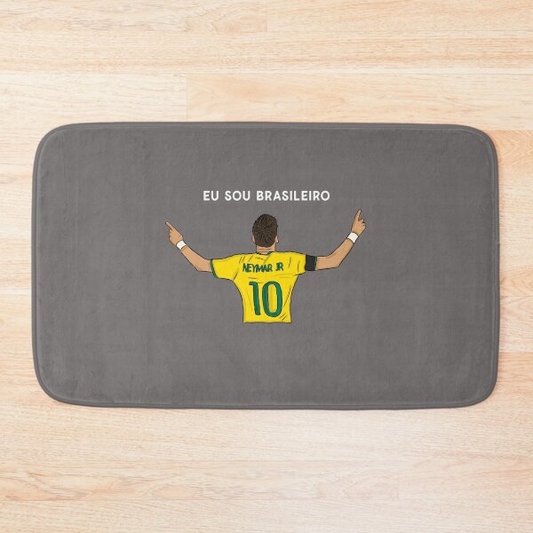 Item preview, Neymar Jr Brazil  designed and sold by SudieDoiron.