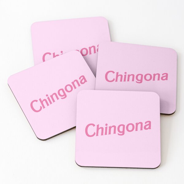 Item preview, La Chingona Doll designed and sold by la-mas-chingona.