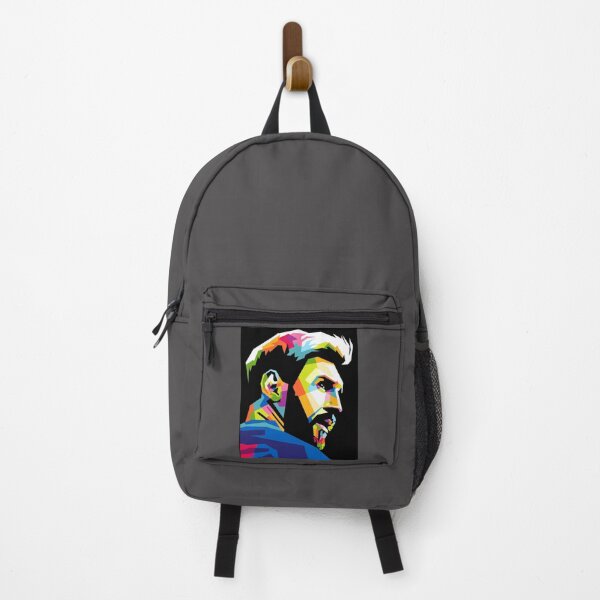 Item preview, Wpap Leo Messi Graphic designed and sold by SudieDoiron.