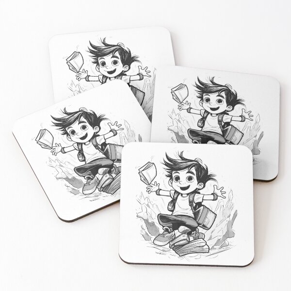Item preview, Enjoy The Life !  designed and sold by An-Artist-07.